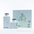 500 ml de botella de porcelana Hua Diao licor